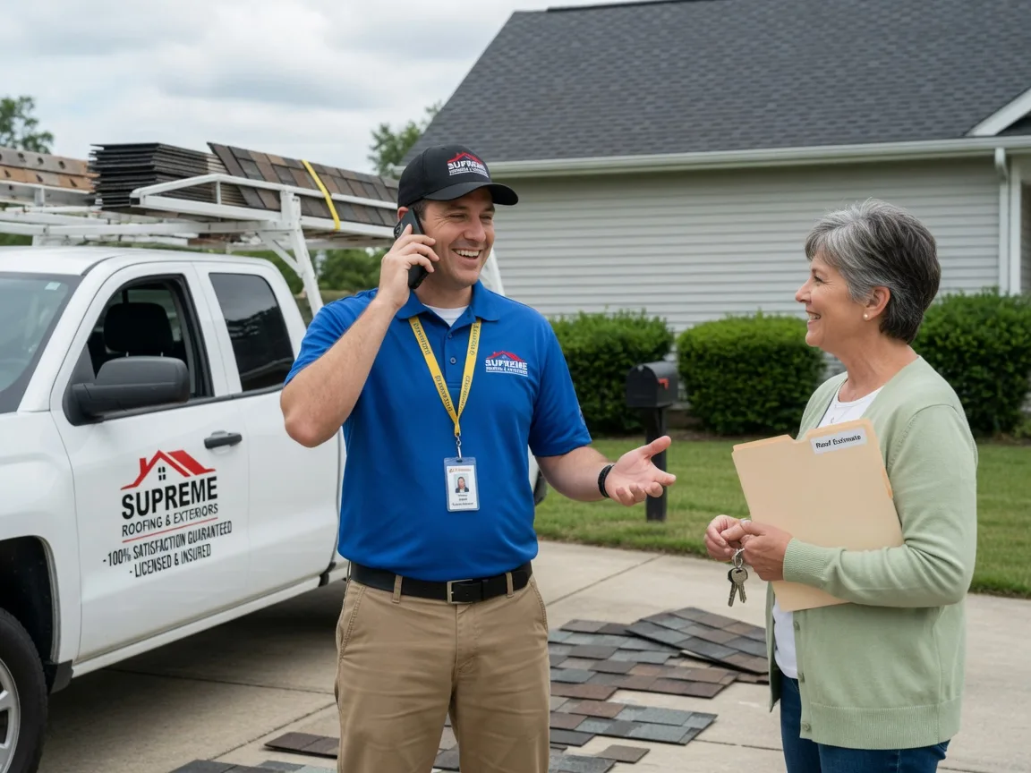 Roof Replacement Baldwin, MD FAQs