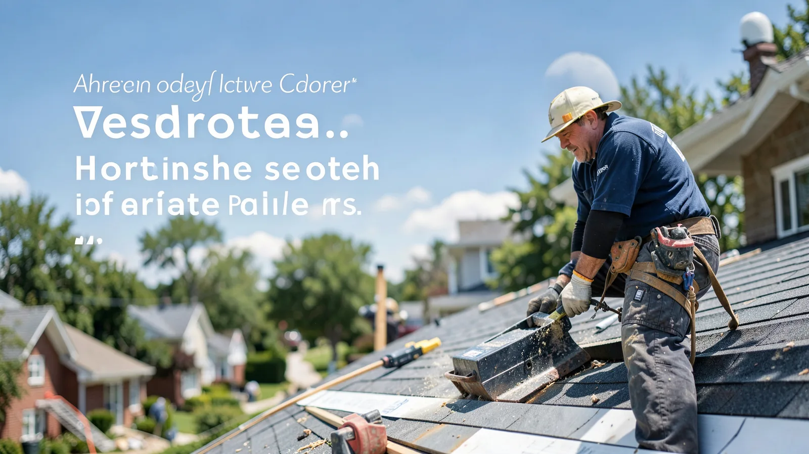 Roof Replacement in Baldwin, MD near me